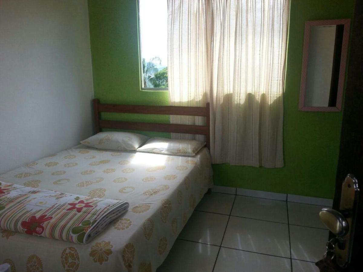 Pousada Dona Lourdes Milho Verde Exterior photo